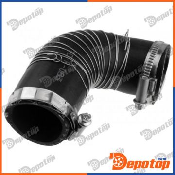 Gaine de suralimentation pour FORD | GPP-FR-083, DS736C646FK